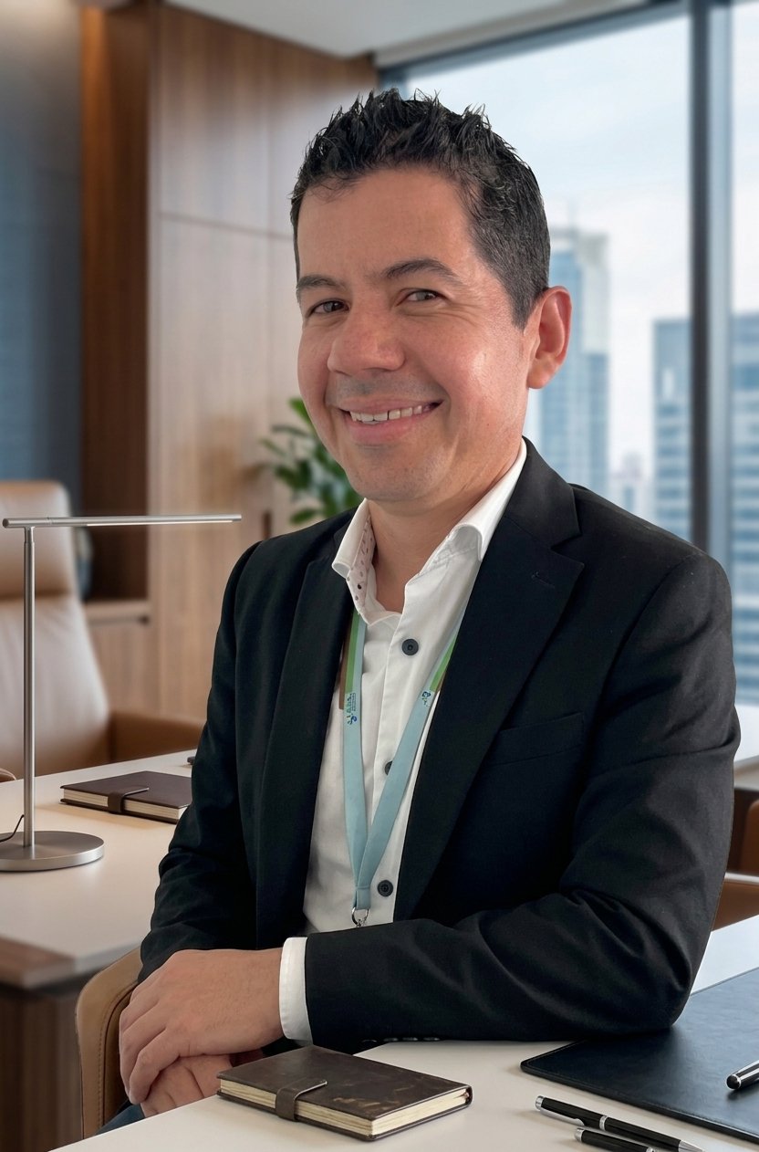 José Gregorio Fierro Clavijo